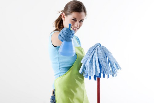 Residential window cleaning for Surrey homes and conservatories