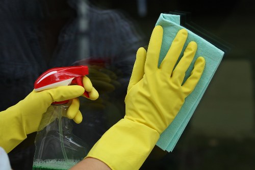 Local house cleaning service for Surrey homes and family properties