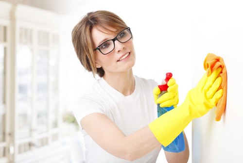 Professional stain removal help for carpet and upholstery in a Surrey home