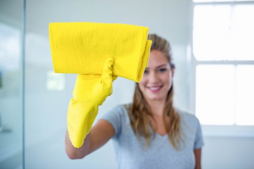 Flexible cleaning services for homes in Surrey with busy schedules