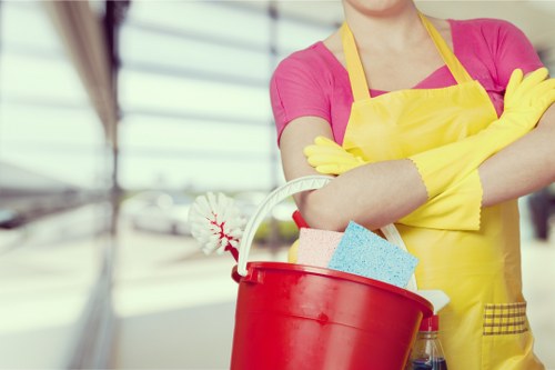 Trusted house cleaning in Surrey for busy households and local residents