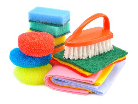 Local Surrey after builders cleaning for residential and commercial properties