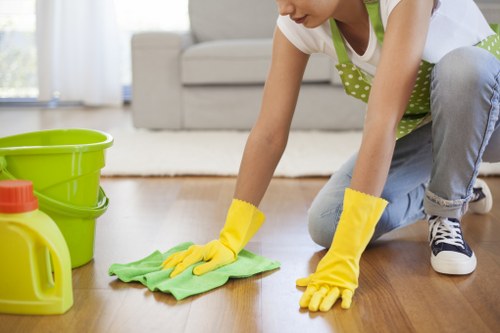 Local mattress cleaning process for bedrooms in Surrey properties